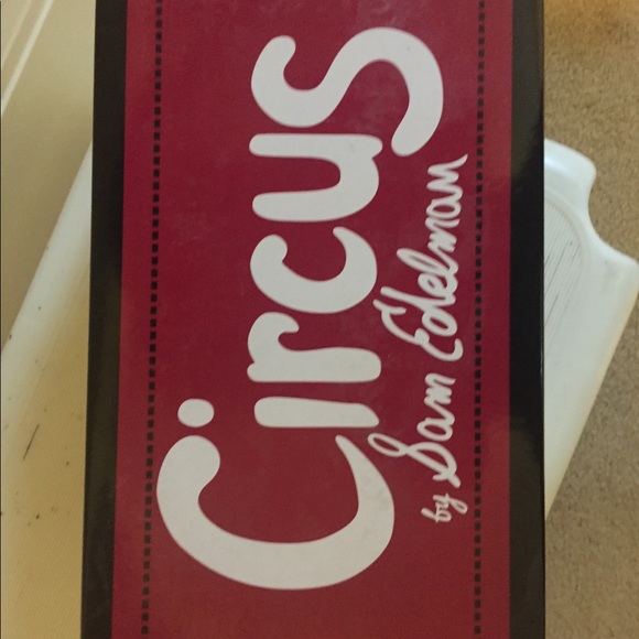 Circus by Dam Edelman - Picture 7 of 7